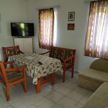 Rétesház Strudelhaus apartmanház Vonyarcvashegy Esterno foto