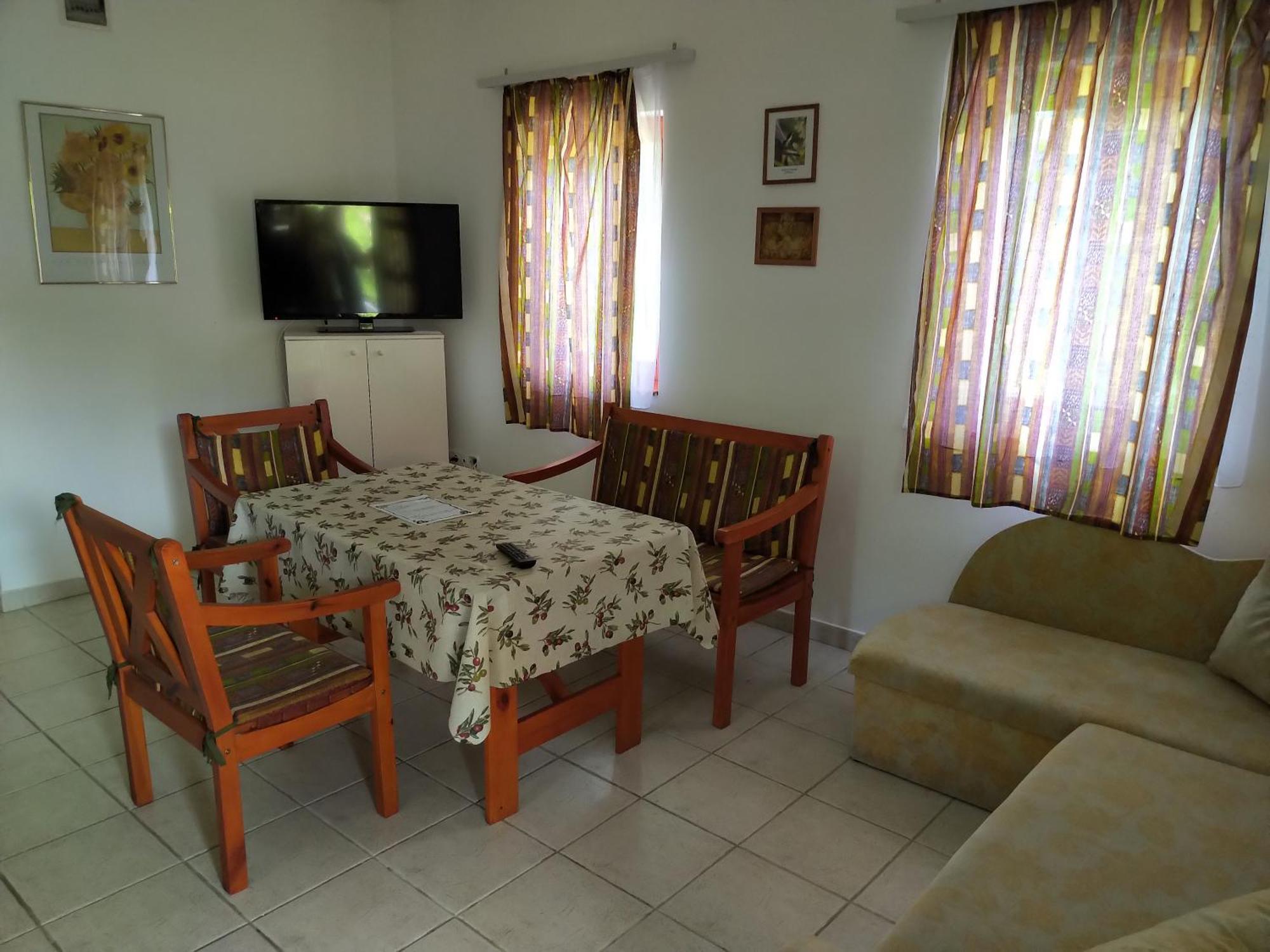 Rétesház Strudelhaus apartmanház Vonyarcvashegy Esterno foto