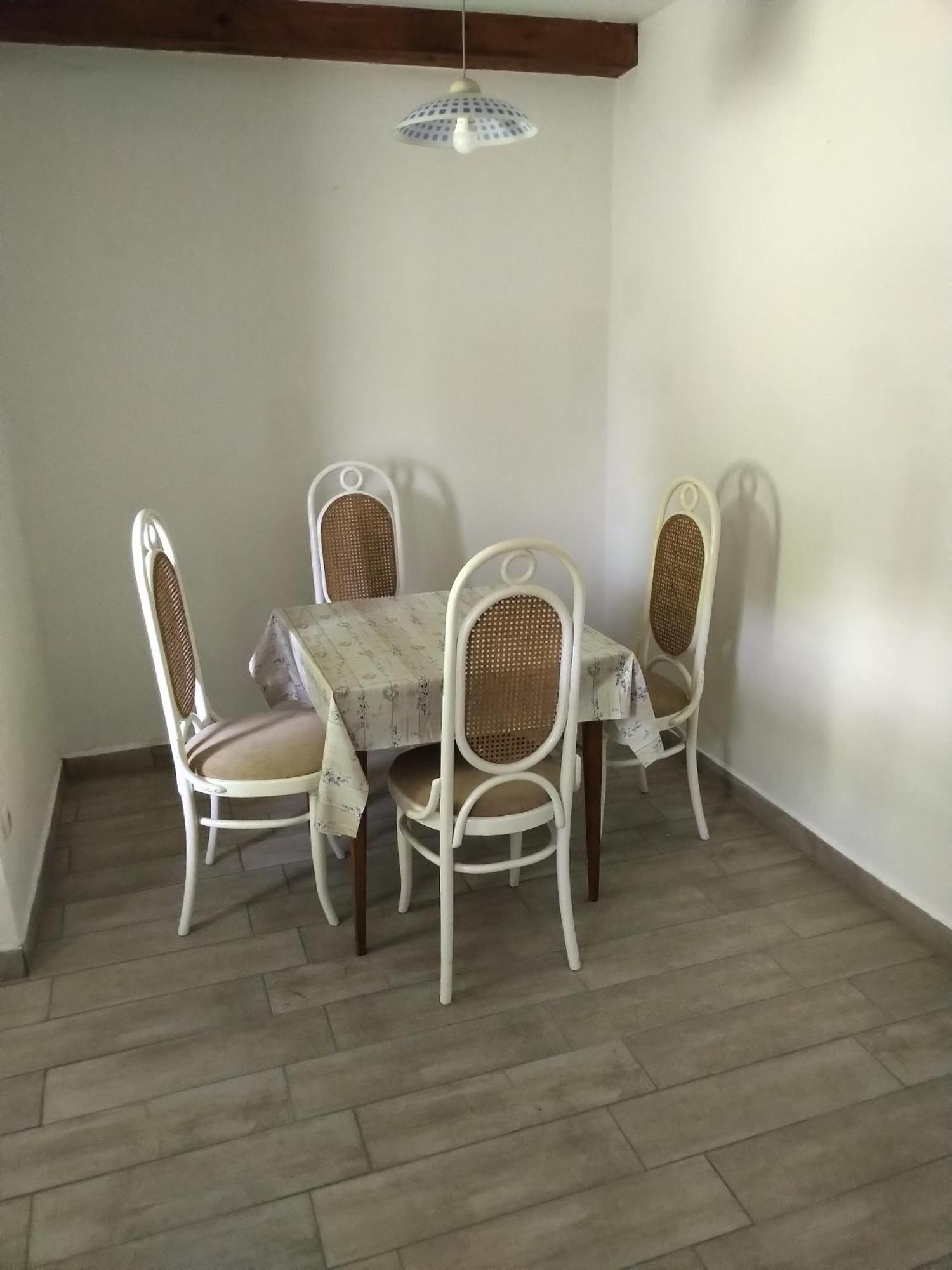 Rétesház Strudelhaus apartmanház Vonyarcvashegy Esterno foto