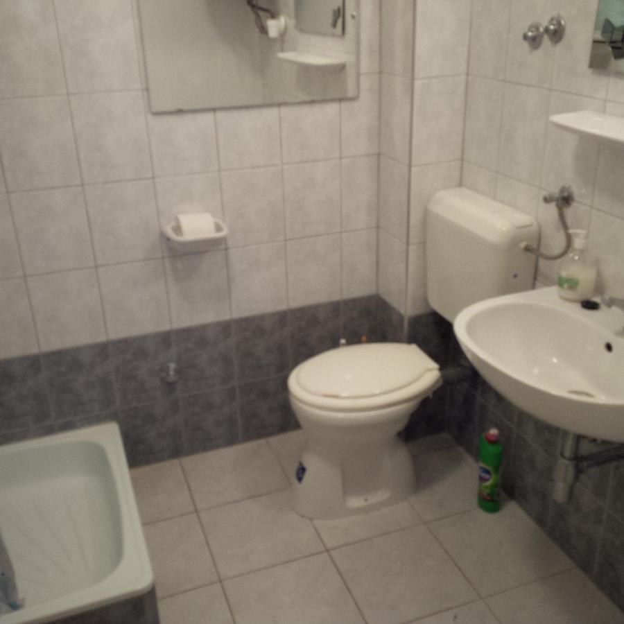 Rétesház Strudelhaus apartmanház Vonyarcvashegy Esterno foto